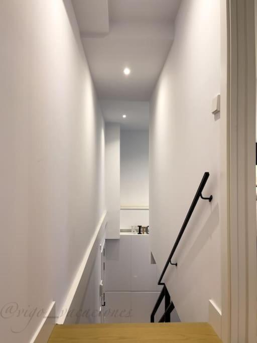 Apartamento P.compostela By Vigovacaciones *