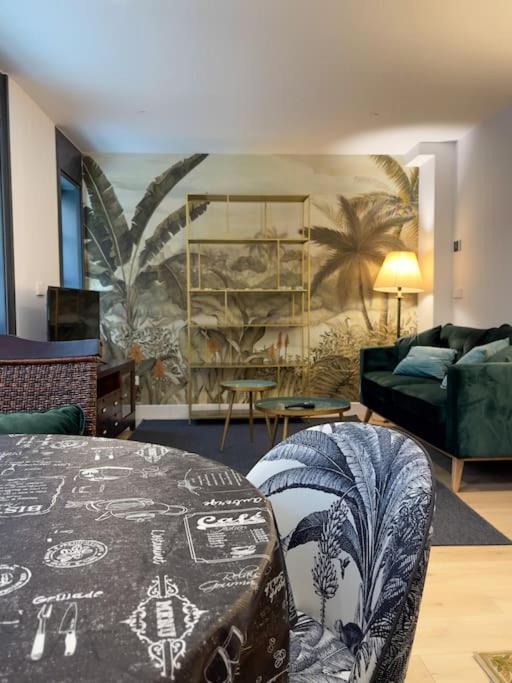 P.compostela By Vigovacaciones Apartamento