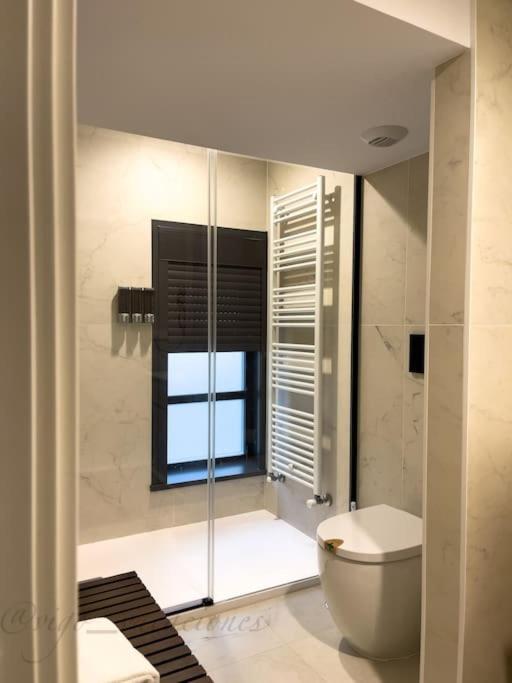 Apartamento P.compostela By Vigovacaciones *